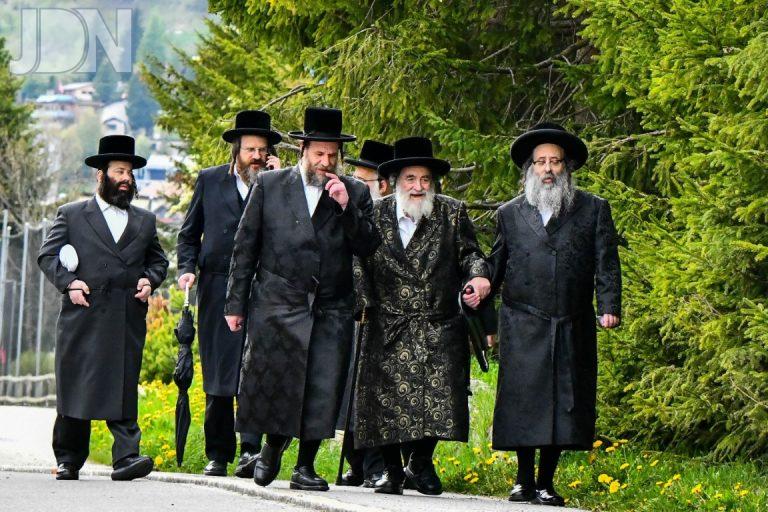 ויז'ניץ והגרח''צ מייזליש שוייץ (039)