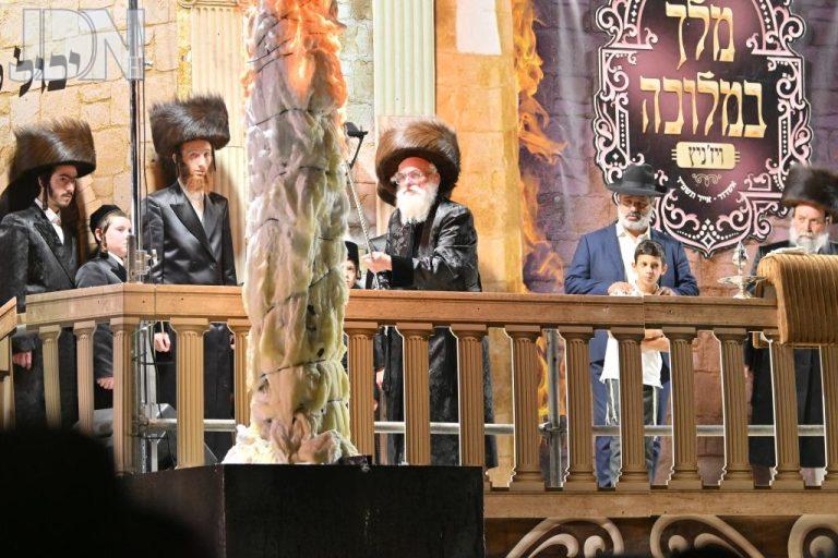 ויז'ניץ ל''ג בעומר אשדוד פד (23)