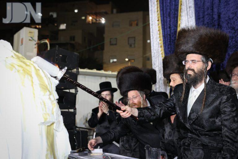 זוויעהל ל''ג בעומר פד (18)