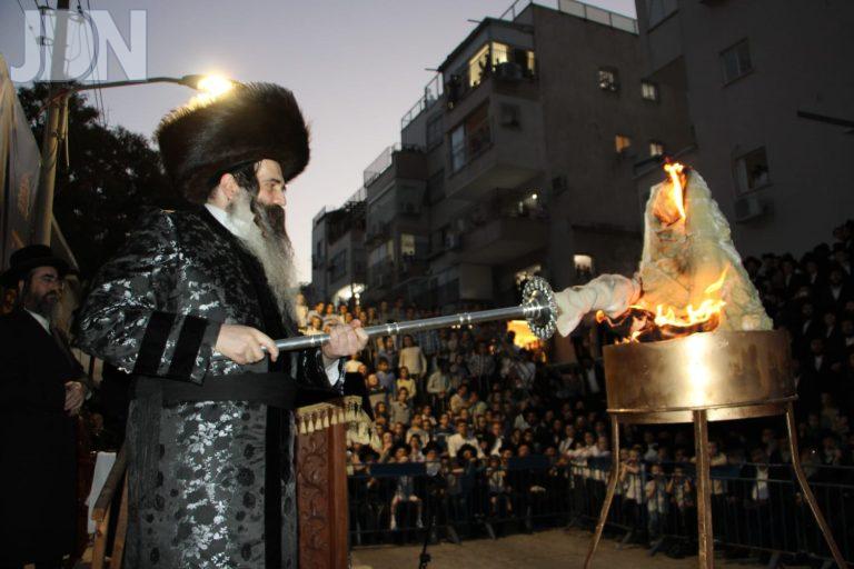 זוטשקא ל''ג בעומר פד (2)