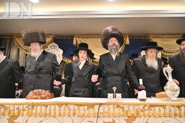 טאלנא בר מצוה (9)