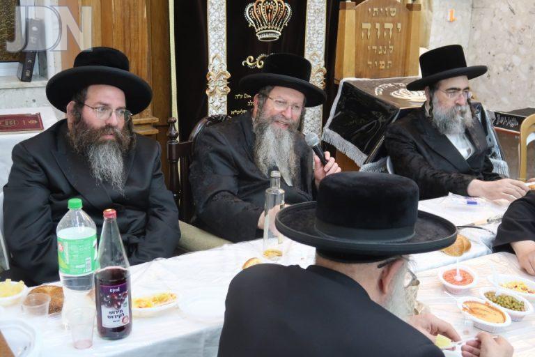 טשאקאווע הילולת הדברי חיים (10)