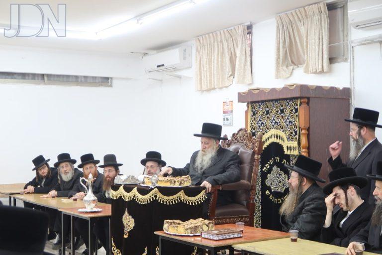 טשארנאביל זמן קיץ פד (4)