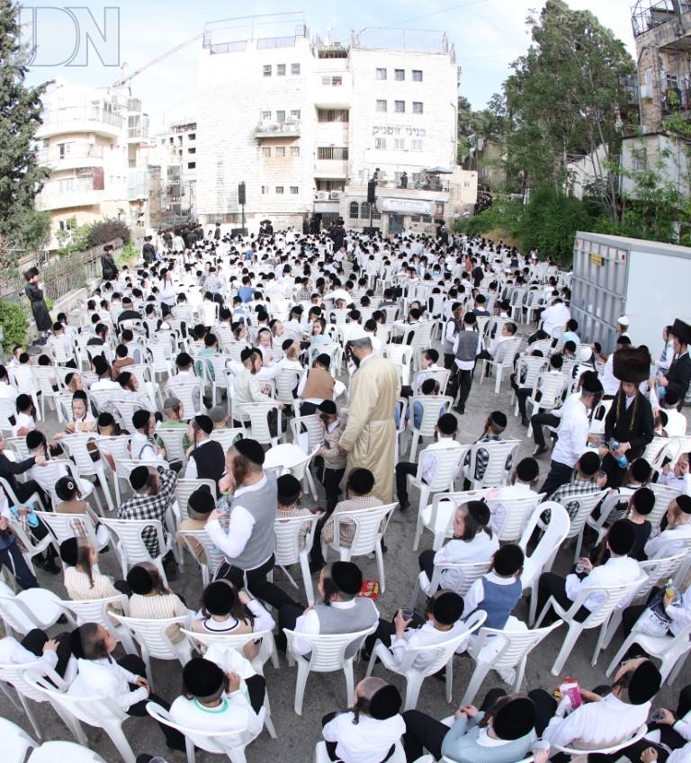 כינוס ילדי העדה החרדית פסח פד (31)