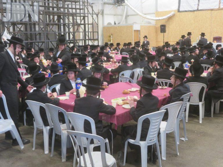 לעלוב בין הזמנים פסח פד (4)