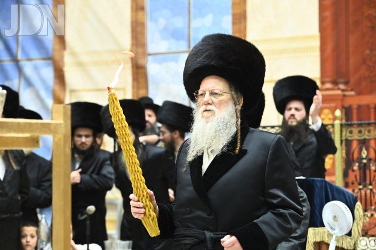 מודז'יץ ל''ג בעומר פד (7)
