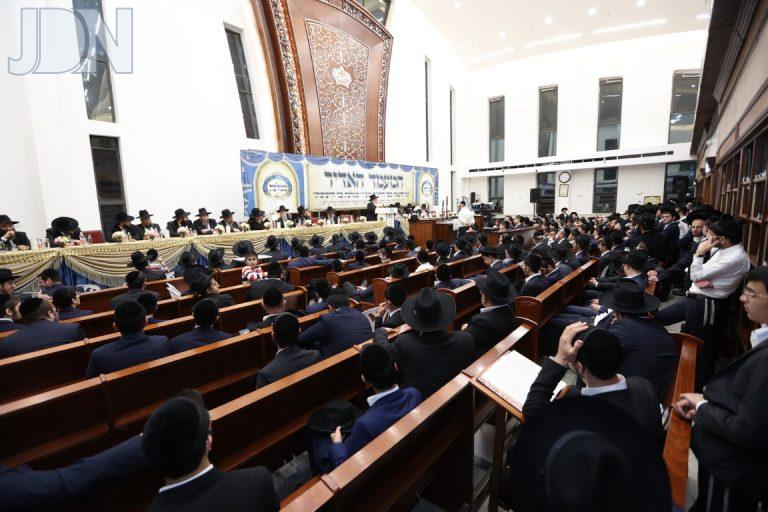 מודיעין עילית הוצאת ספר חידו''ת (14)