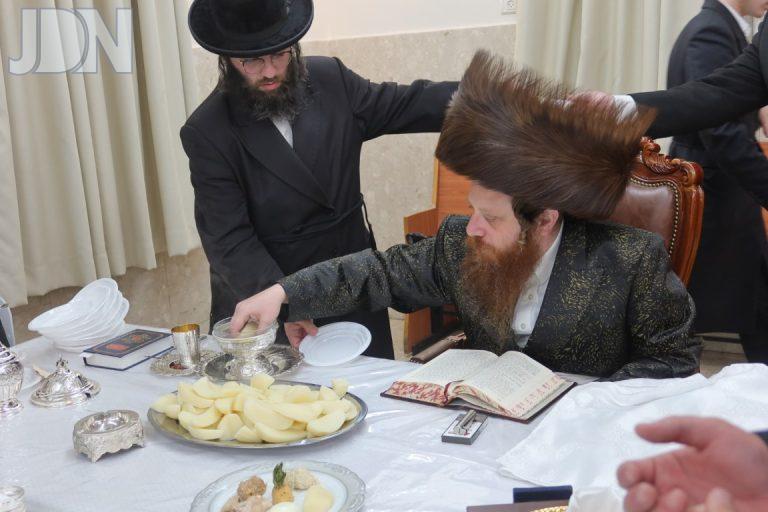 מיאלען פסח שני (10)