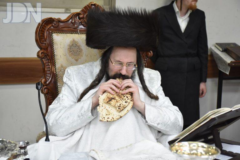 מעז'יבוז' פסח שני פד (16)