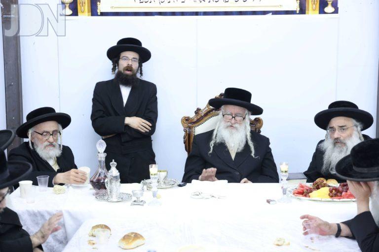 משכנות הרועים חנוכת ביהמ''ד בית שמש (23)