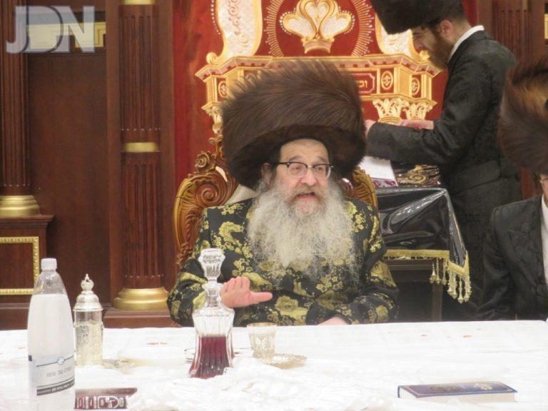 נדבורנה אלעד נעילת חג הפסח (3)