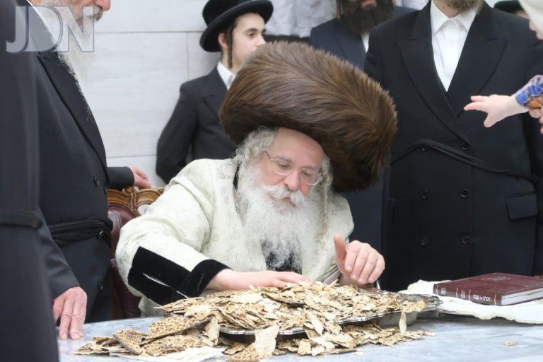 נדבורנה ירושלים פסח שני (16)