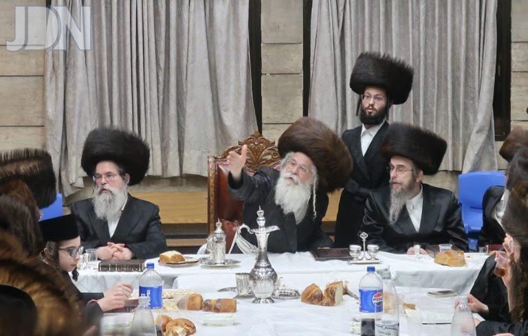 נדבורנה ירושלים שבת אמור ב''ב (3)