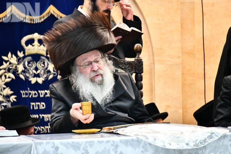 נדבורנה פסח שני (18)