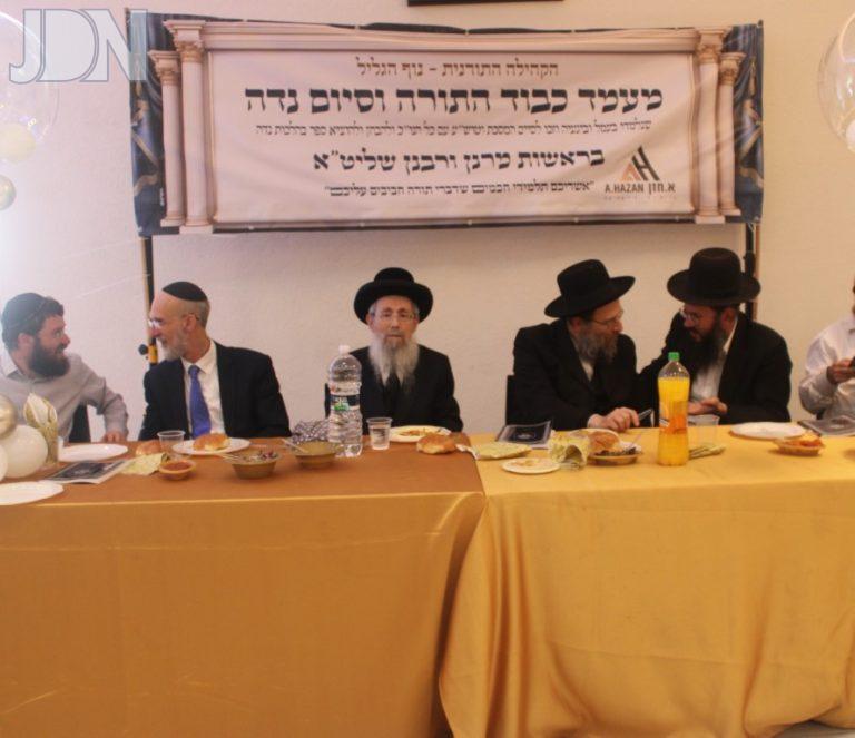 נוף הגליל מעמד תורני (2)