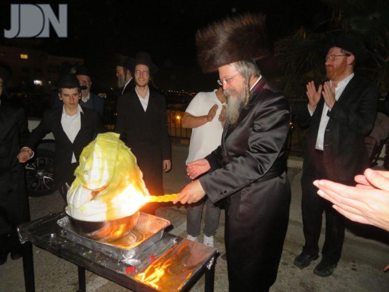 סאווראן הר נוף ל''ג בעומר פד (15)