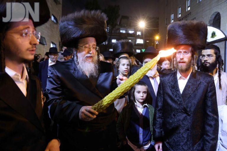 סאווראן ל''ג בעומר שמואל דריי (7)