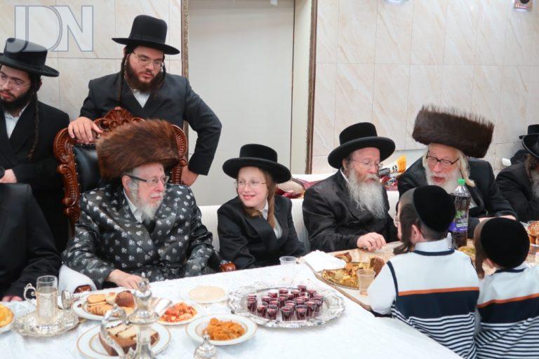 סטראפקוב בר מצוה לנין (18)