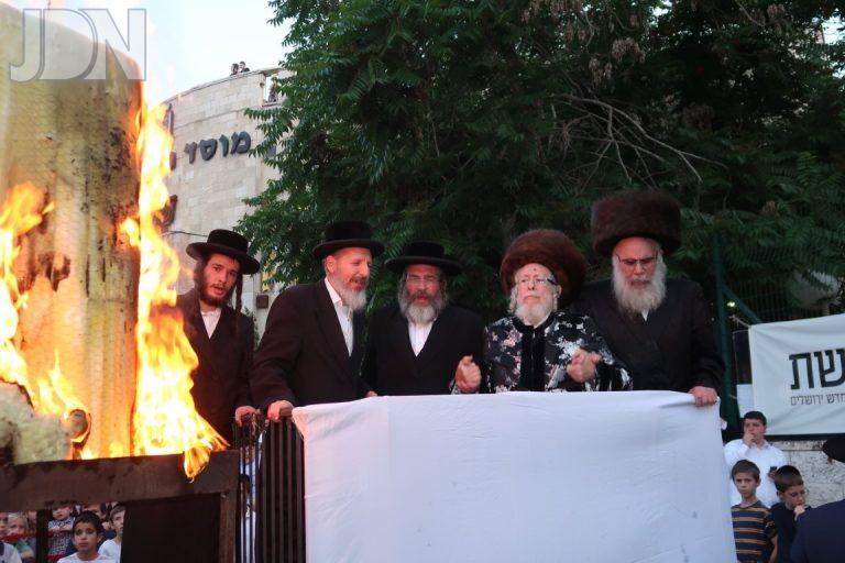 סטראפקוב ל''ד בעומר י' פריד (29)