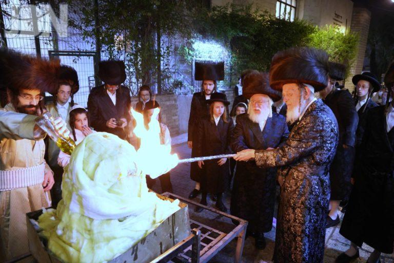 ספינקא ירושלים ל''ג בעומר פד (8)
