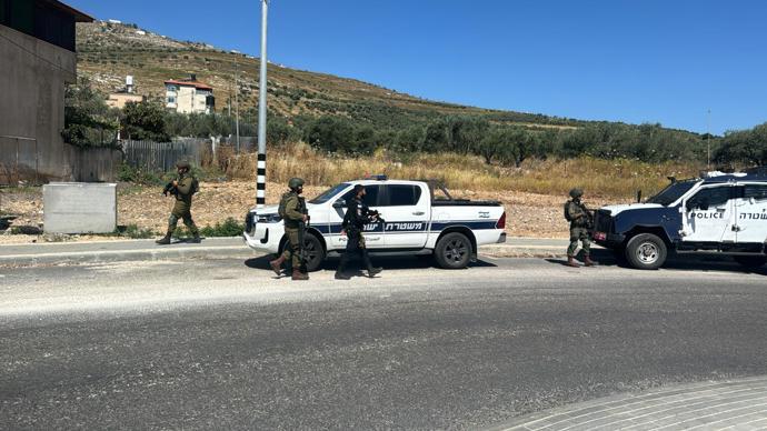 פיגוע-דקירה-בשומרון-160524