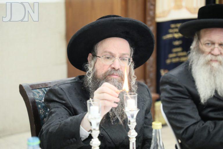 צאנז טשאקאווא הילות דברי חיים פד (2)