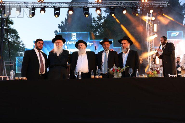 צפת ל''ג בעומר דוד כהן (4)