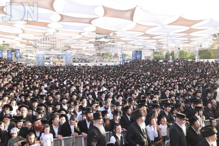 קבר שמעון הצדיק ל''ג בעומר פד (57)