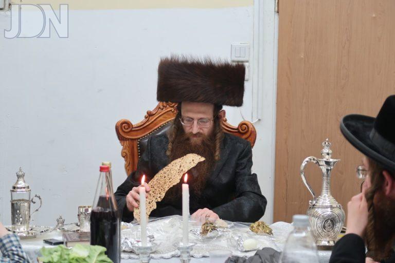 קרעטשניף טשערנאוויץ פסח שני (10)
