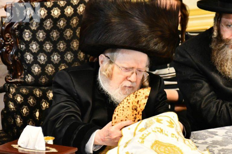 קרעטשניף פסח שני (100)