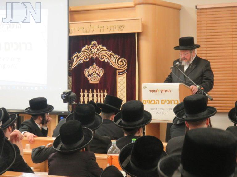 רבי אהרן מרדכי רוקח נוף הגליל (6)