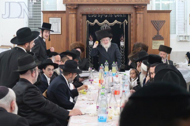 רבי אהרן שפירא נעילת פסח פד (5)
