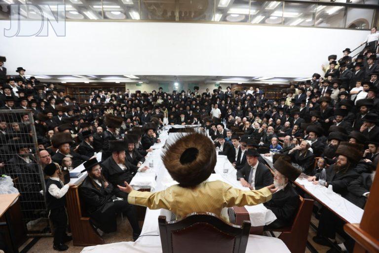רבי אלימלך בידרמן בית שמש הכנה שש''פ פד (5)