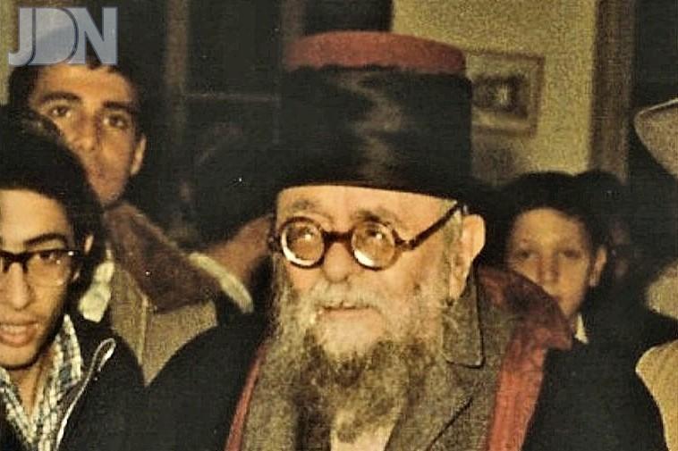 רבי עזרא עטייה