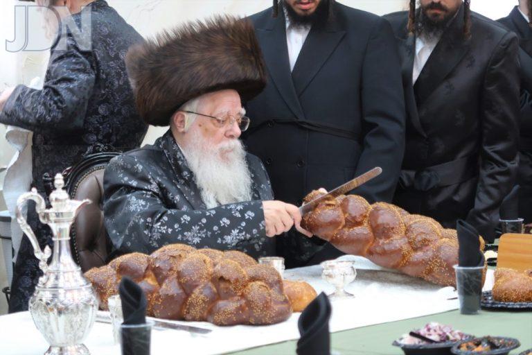 שאץ ויז'ניץ - ליטשיק - שומרי אמונים אשדוד ברית (26)
