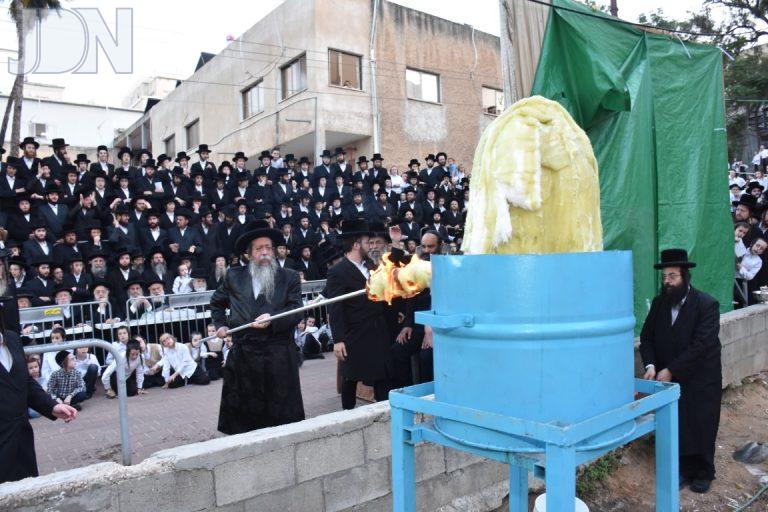 שבט הלוי ל''ג בעומר פד (20)