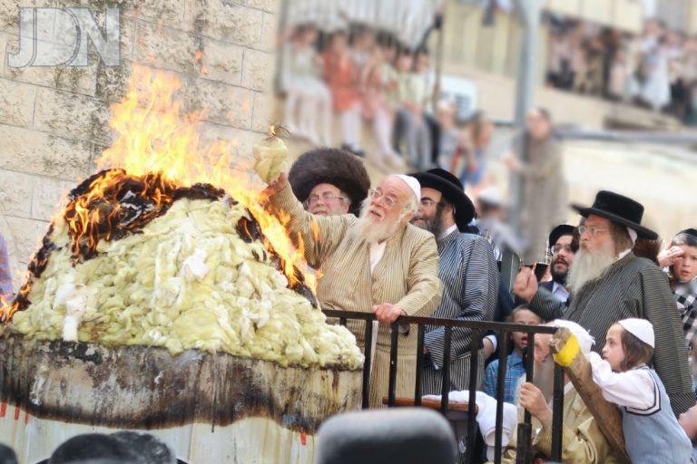 תולדות אהרן ל''ג בעומר פד (14)