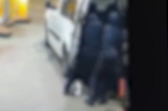 ‏‏לכידה