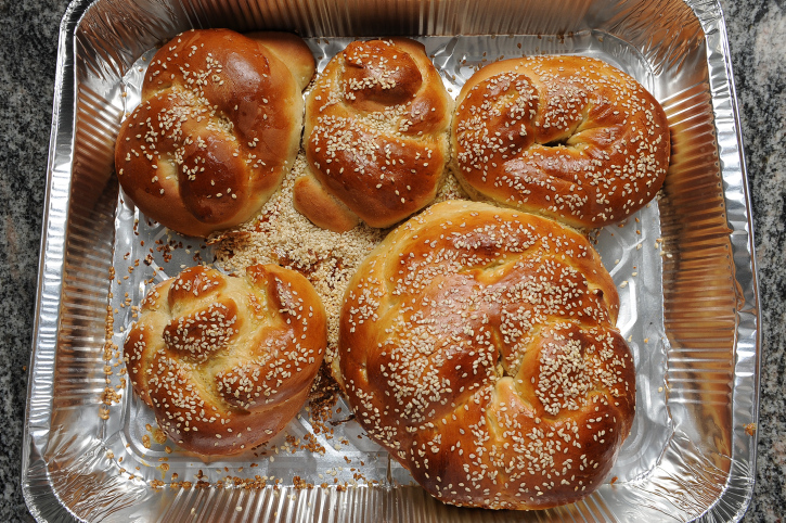 Challah