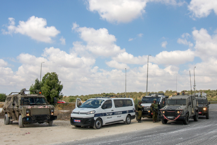 MIDEAST ISRAEL PALESTINIANS
