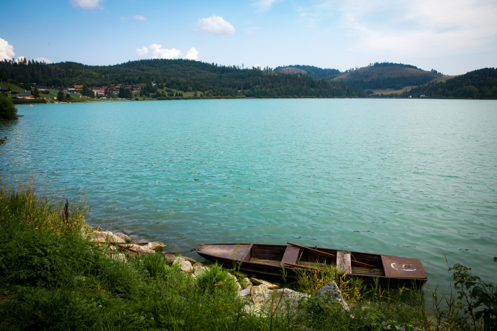 SLOVAKIA