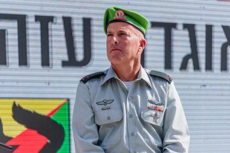 Gaza_Division_change_of_command_ceremony,_August_2022_V