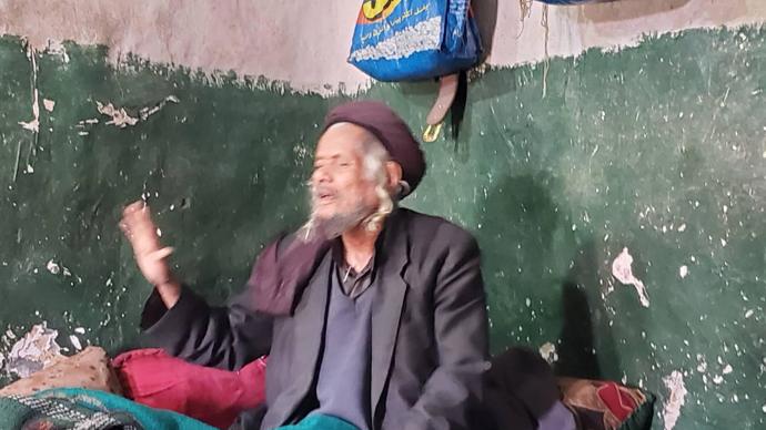 מדוע קברו התימנים את היהודי? "יחיא היה אהוב בכפר שלו"