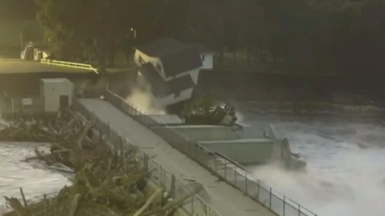 white-house-on-rapidan-dam-falls-into-blue-earth-river
