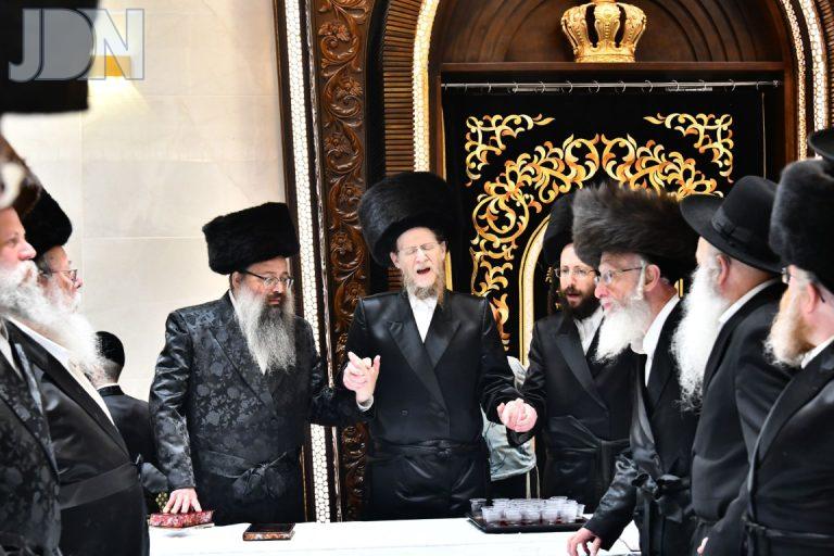 אלכסנדר ארה''ב שבועות (2)