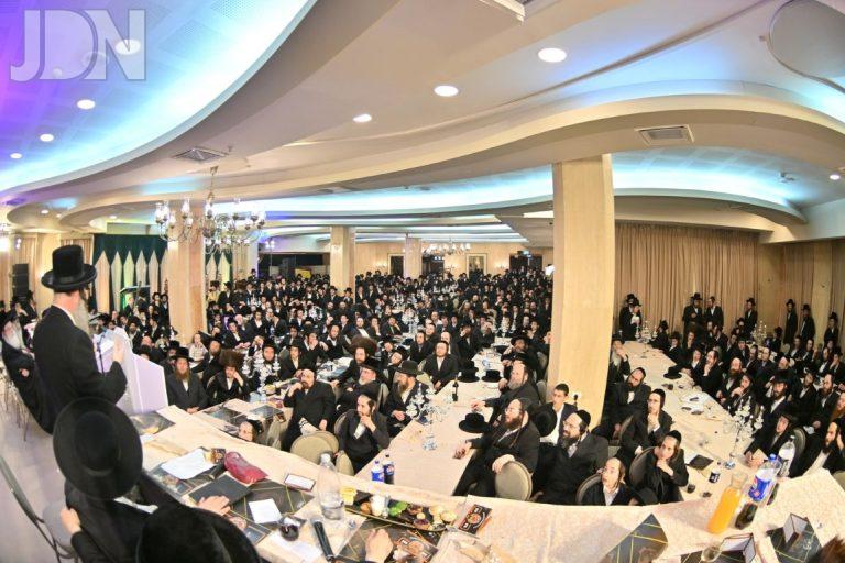 אש החסידות הילולת הבעש''ט (24)