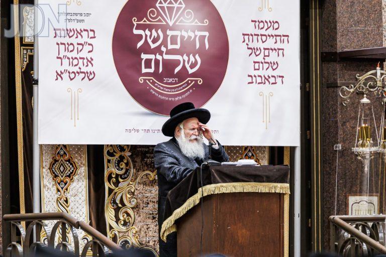 באבוב חיים של שלום (9)