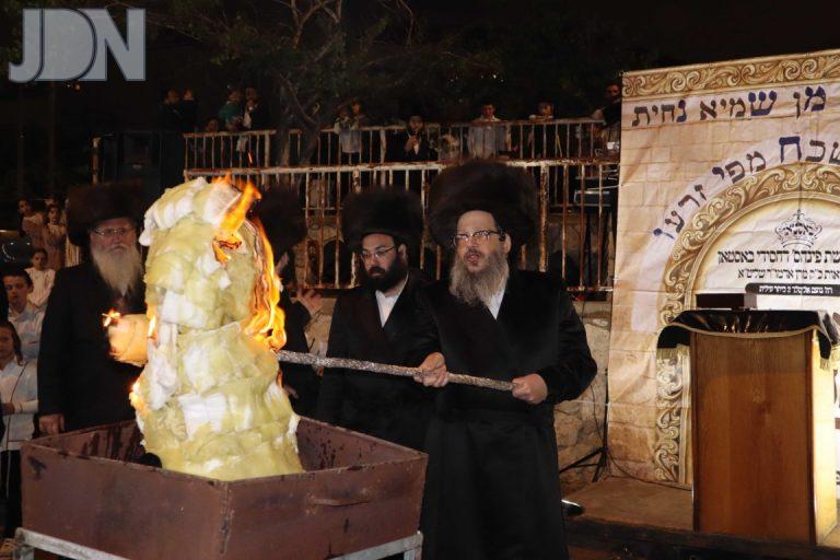 באסטאן ל''ג בעומר פד (2)