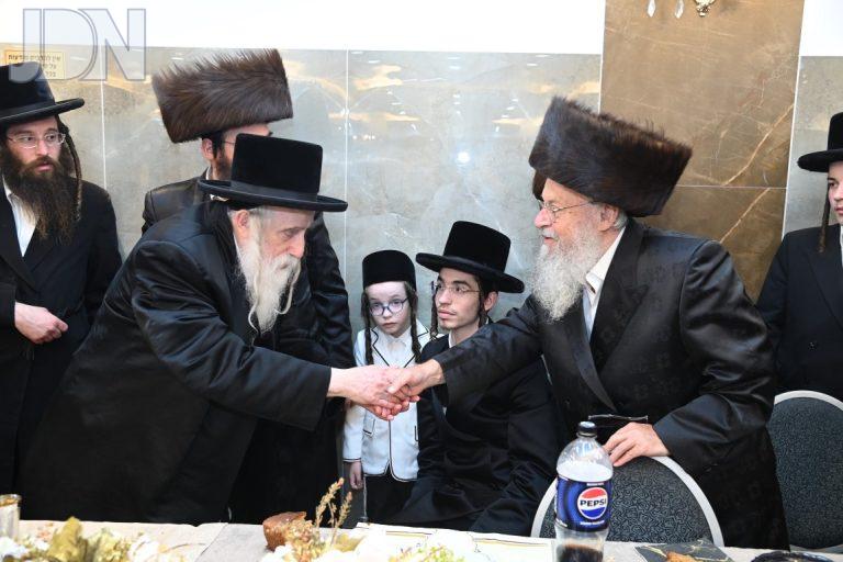 בארד וקסברגר אירוסין (15)
