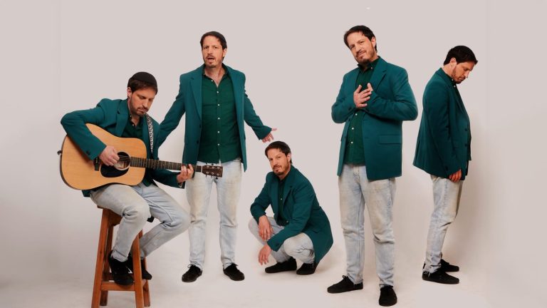 גדי פיינגולד - תמונת יח''צ